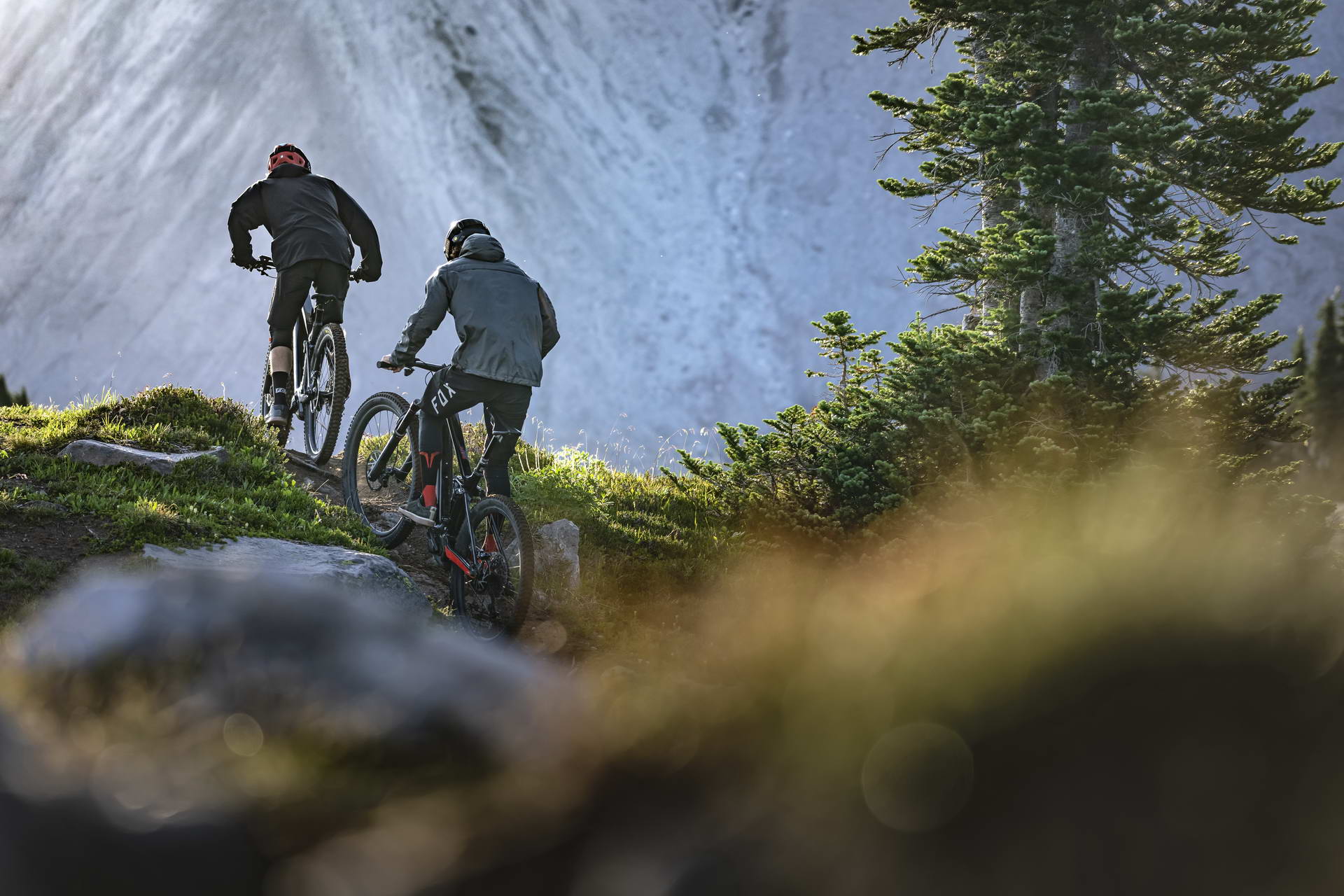 Действительно электрический велосипед?